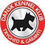 Dansk Kennel Klub Logo